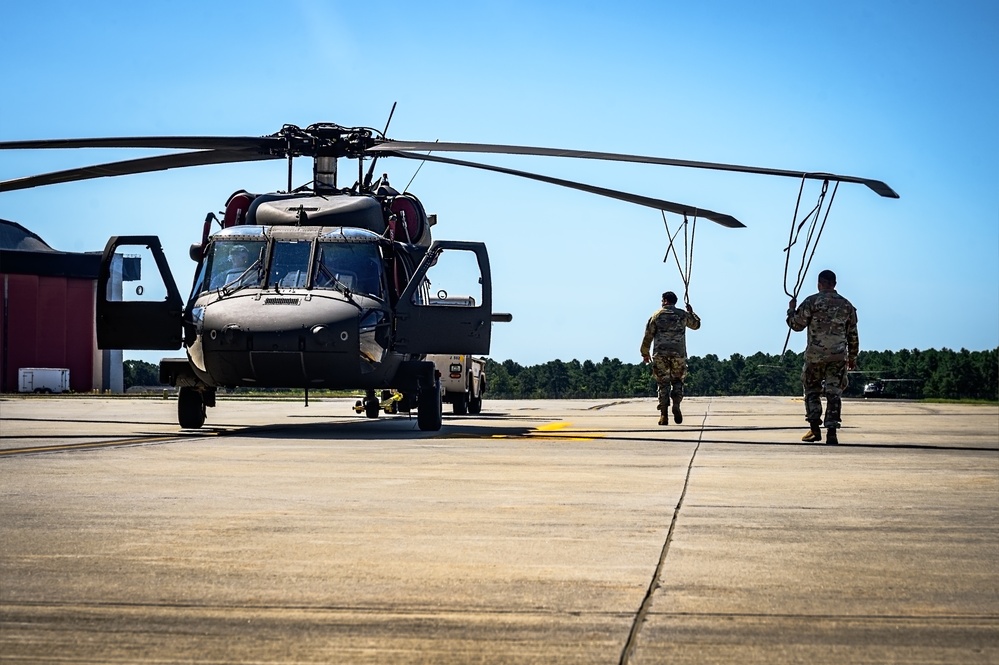 DVIDS Images New Jersey National Guard Remains 'Vigilant' During