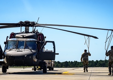 New Jersey National Guard Remains 'Vigilant' During Disaster Response Exercise