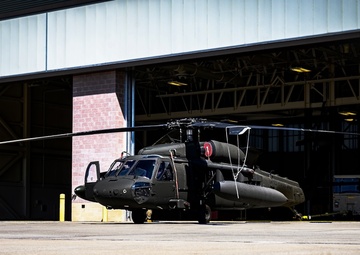 New Jersey National Guard Remains 'Vigilant' During Disaster Response Exercise