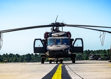 New Jersey National Guard Remains 'Vigilant' During Disaster Response Exercise