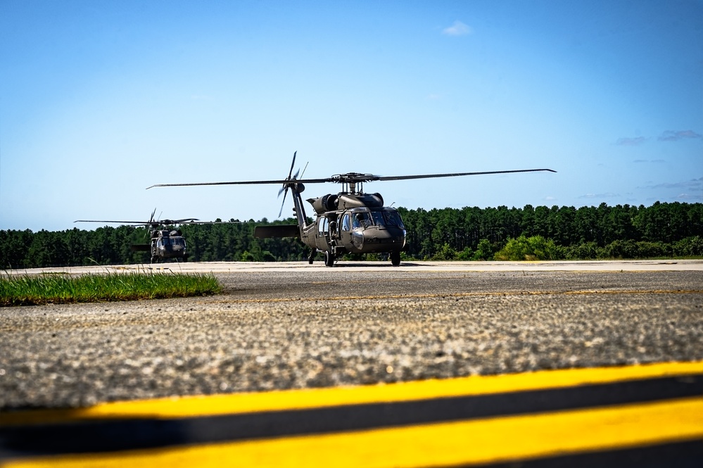 New Jersey National Guard Remains 'Vigilant' During Disaster Response Exercise
