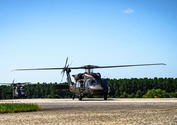 New Jersey National Guard Remains 'Vigilant' During Disaster Response Exercise