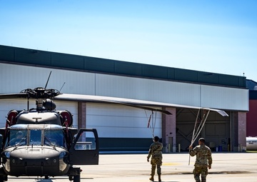 New Jersey National Guard Remains 'Vigilant' During Disaster Response Exercise