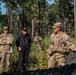 CSA, generals and press visit 2nd Mobile Brigade Combat Team at JRTC