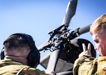 New Jersey National Guard Remains 'Vigilant' During Disaster Response Exercise