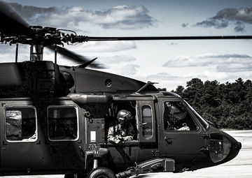 New Jersey National Guard Remains 'Vigilant' During Disaster Response Exercise