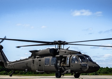 New Jersey National Guard Remains 'Vigilant' During Disaster Response Exercise