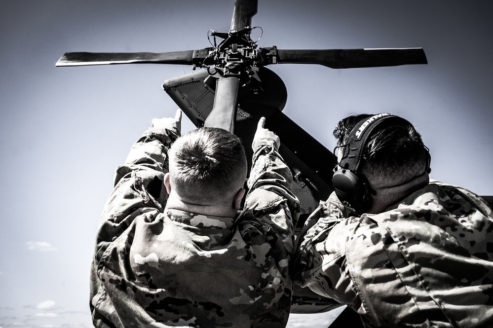 New Jersey National Guard Remains 'Vigilant' During Disaster Response Exercise