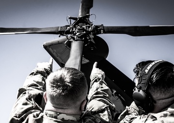 New Jersey National Guard Remains 'Vigilant' During Disaster Response Exercise