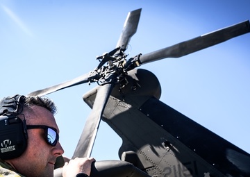 New Jersey National Guard Remains 'Vigilant' During Disaster Response Exercise