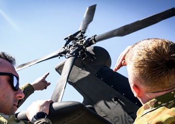 New Jersey National Guard Remains 'Vigilant' During Disaster Response Exercise