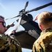 New Jersey National Guard Remains 'Vigilant' During Disaster Response Exercise
