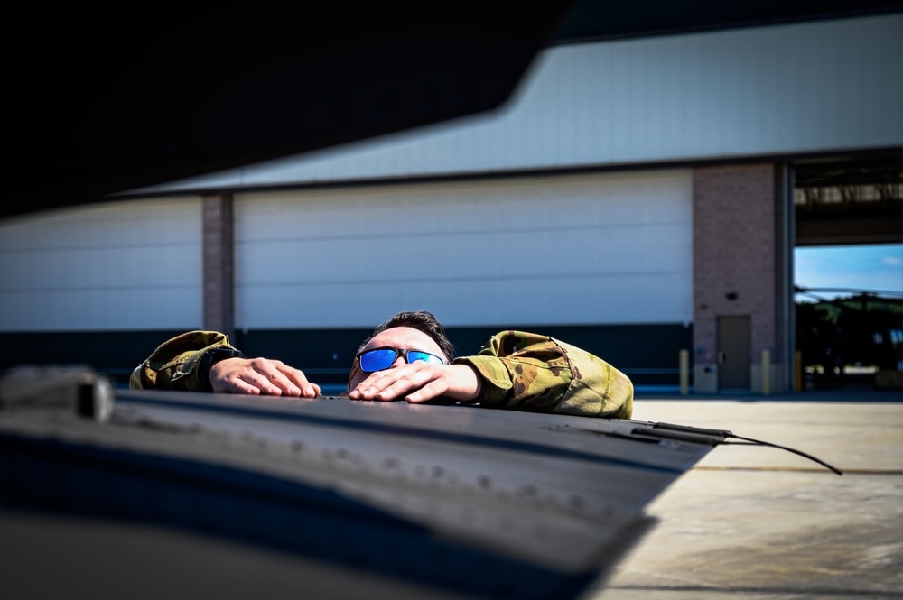 New Jersey National Guard Remains 'Vigilant' During Disaster Response Exercise