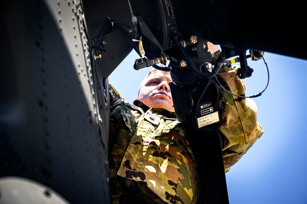 New Jersey National Guard Remains 'Vigilant' During Disaster Response Exercise