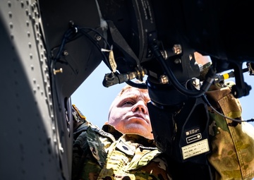 New Jersey National Guard Remains 'Vigilant' During Disaster Response Exercise