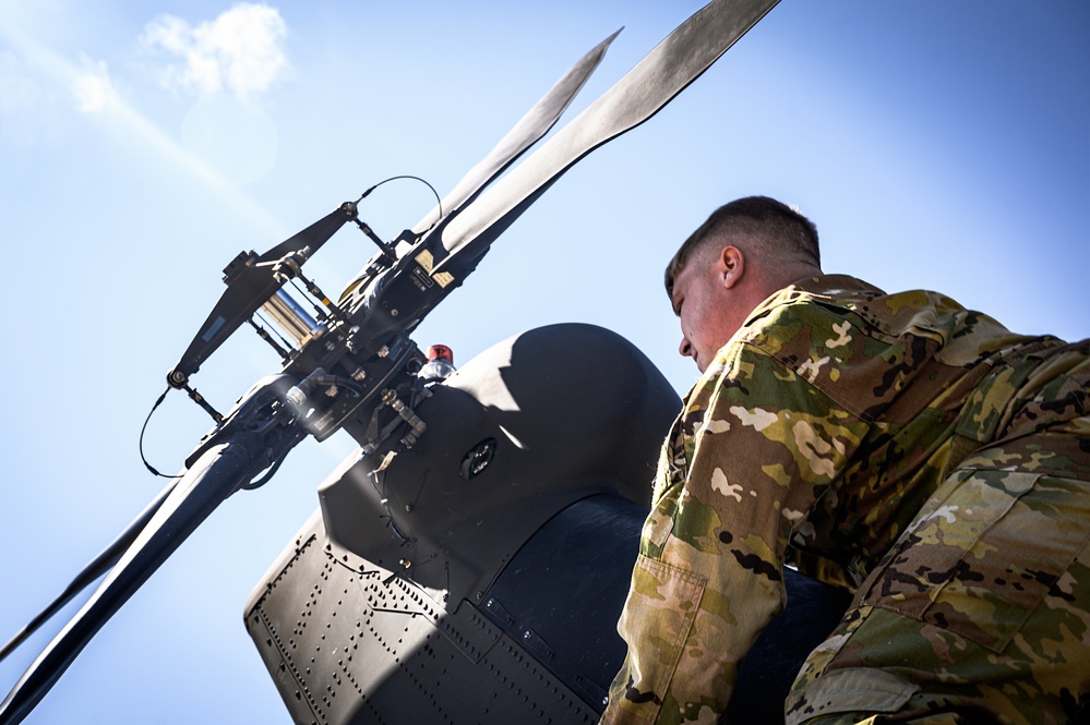 New Jersey National Guard Remains 'Vigilant' During Disaster Response Exercise