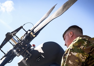 New Jersey National Guard Remains 'Vigilant' During Disaster Response Exercise
