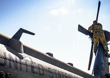 New Jersey National Guard Remains 'Vigilant' During Disaster Response Exercise