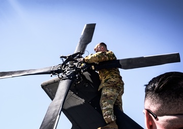 New Jersey National Guard Remains 'Vigilant' During Disaster Response Exercise