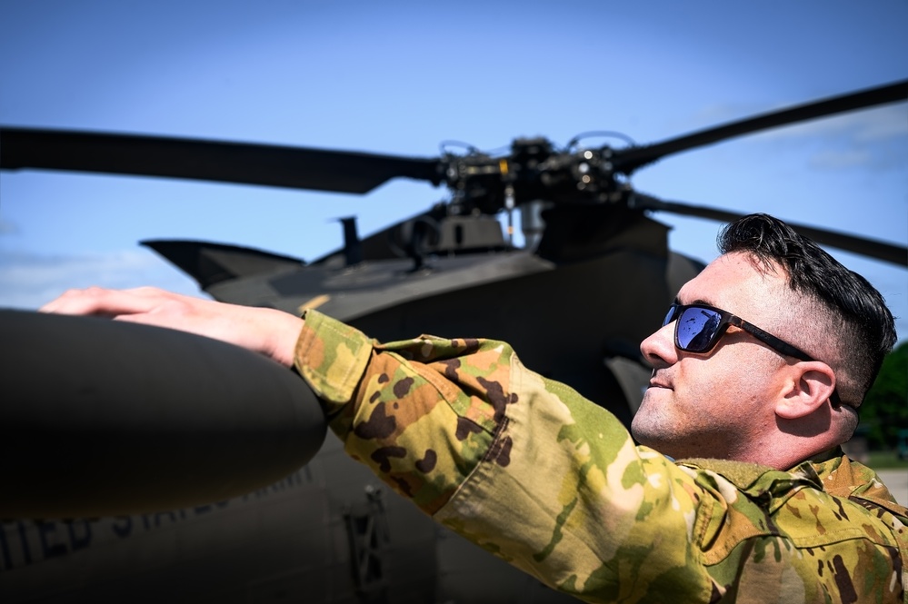 New Jersey National Guard Remains 'Vigilant' During Disaster Response Exercise