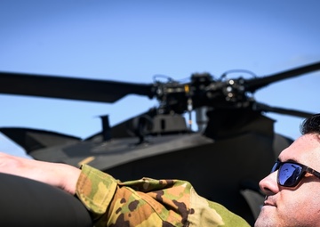 New Jersey National Guard Remains 'Vigilant' During Disaster Response Exercise