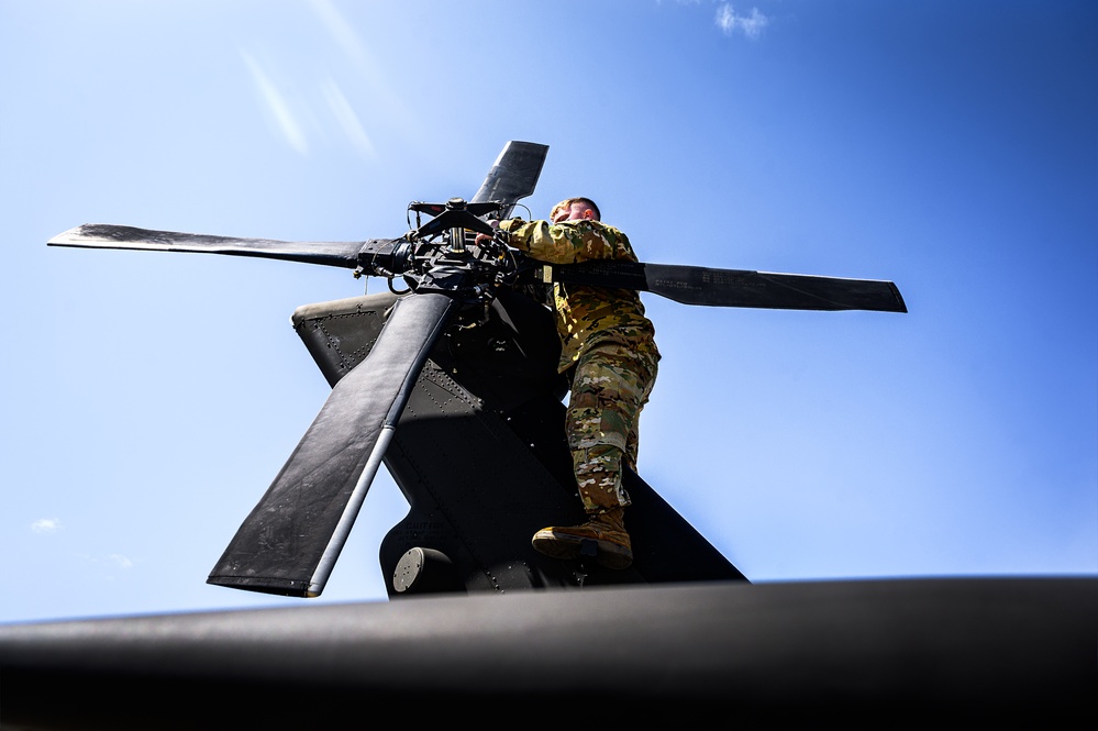 New Jersey National Guard Remains 'Vigilant' During Disaster Response Exercise