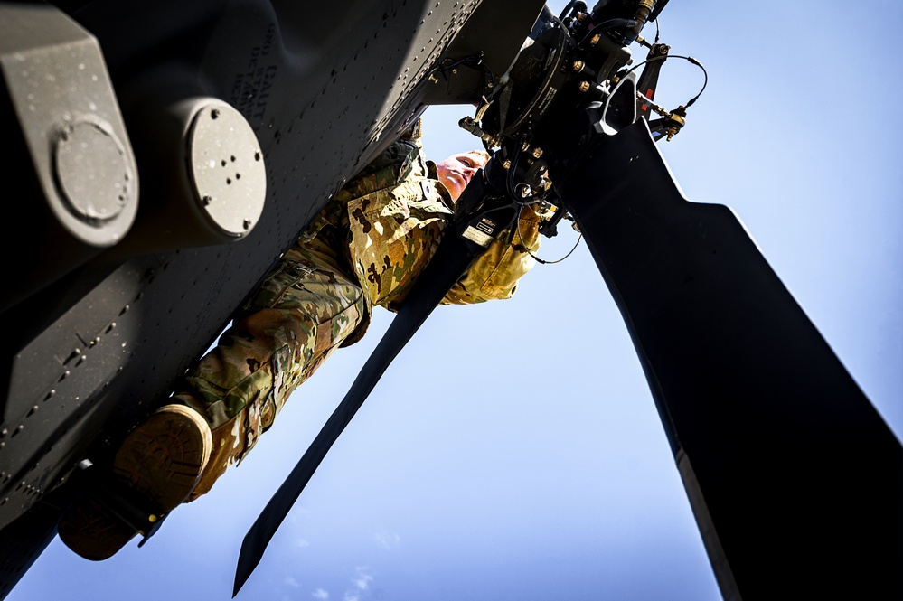 New Jersey National Guard Remains 'Vigilant' During Disaster Response Exercise