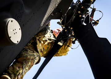 New Jersey National Guard Remains 'Vigilant' During Disaster Response Exercise