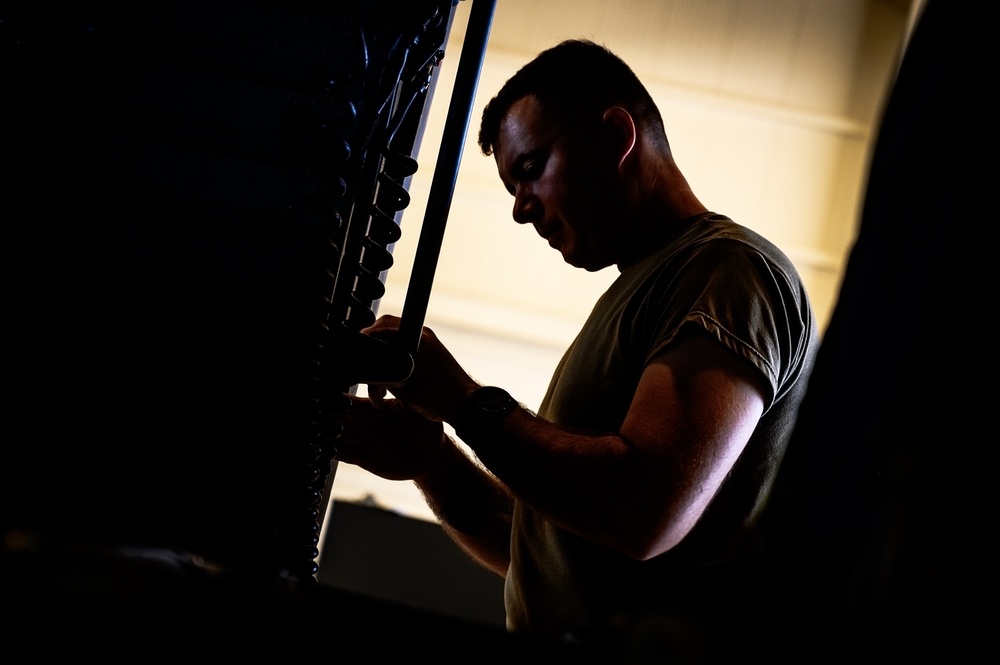 New Jersey National Guard Remains 'Vigilant' During Disaster Response Exercise