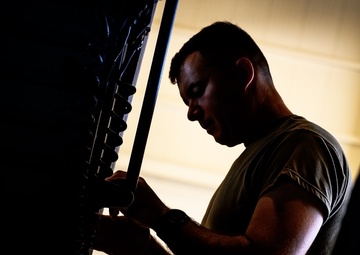 New Jersey National Guard Remains 'Vigilant' During Disaster Response Exercise