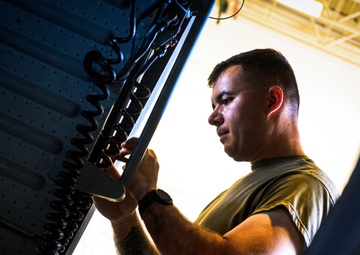 New Jersey National Guard Remains Vigilant During Disaster Response Exercise