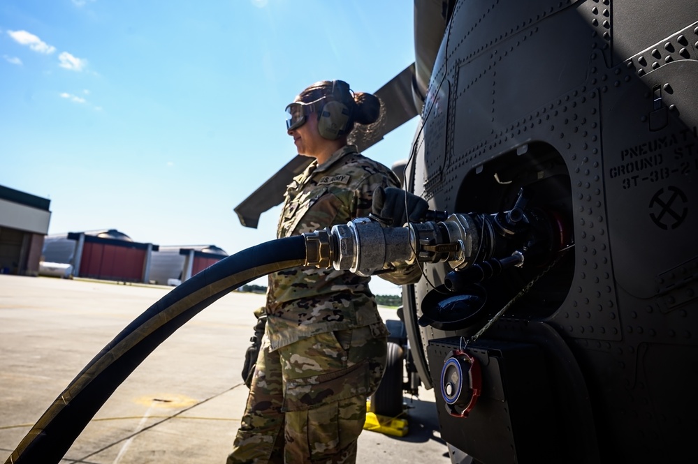 New Jersey National Guard Remains 'Vigilant' During Disaster Response Exercise