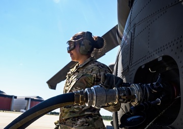 New Jersey National Guard Remains 'Vigilant' During Disaster Response Exercise