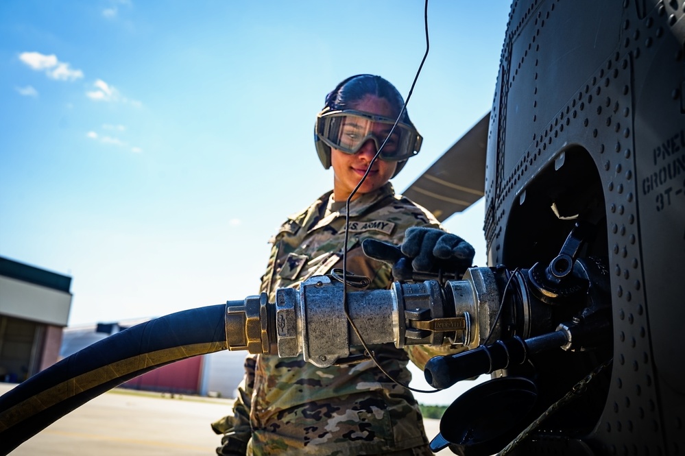 New Jersey National Guard Remains Vigilant During Disaster Response Exercise