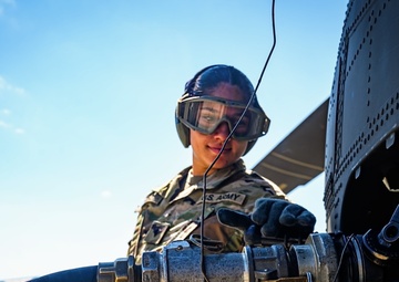 New Jersey National Guard Remains Vigilant During Disaster Response Exercise