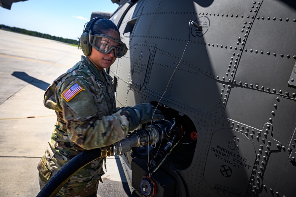 New Jersey National Guard Remains 'Vigilant' During Disaster Response Exercise