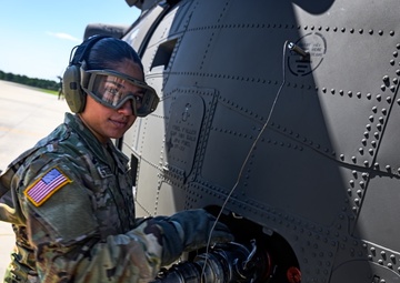 New Jersey National Guard Remains 'Vigilant' During Disaster Response Exercise