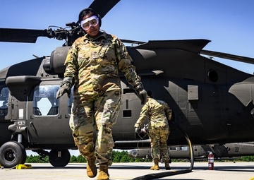 New Jersey National Guard Remains 'Vigilant' During Disaster Response Exercise