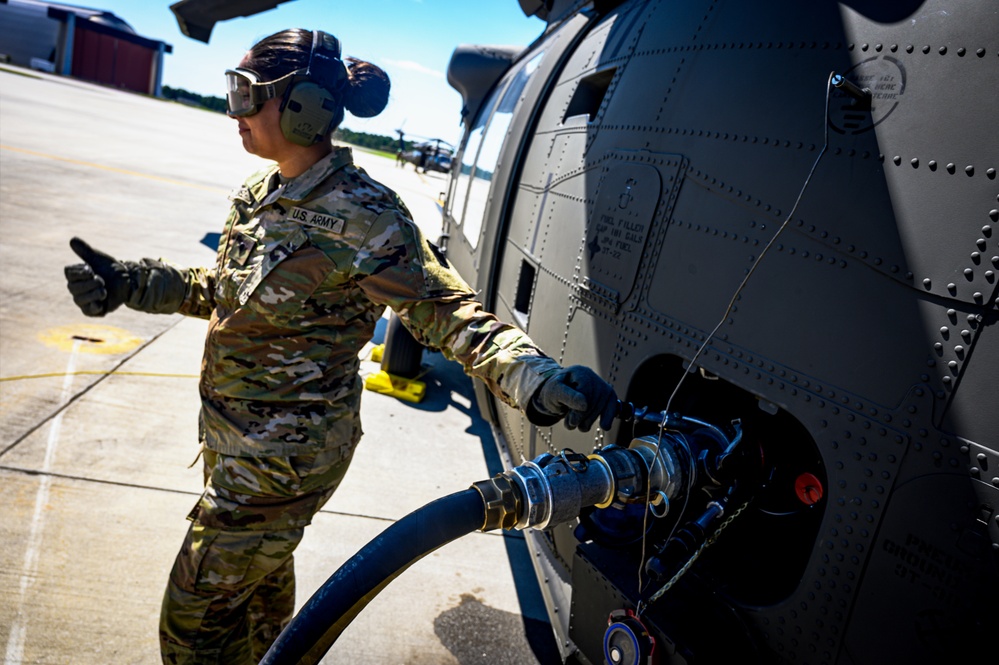 New Jersey National Guard Remains 'Vigilant' During Disaster Response Exercise