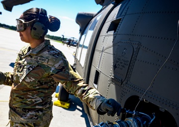 New Jersey National Guard Remains 'Vigilant' During Disaster Response Exercise