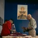 Full Distance Brewing hosts the Marine Corps Marathon Quantico 12k packet pick up