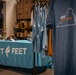 Full Distance Brewing hosts the Marine Corps Marathon Quantico 12k packet pick up
