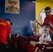 Full Distance Brewing hosts the Marine Corps Marathon Quantico 12k packet pick up