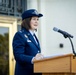 U.S. Air Force activates the 316th Inpatient Squadron at Walter Reed