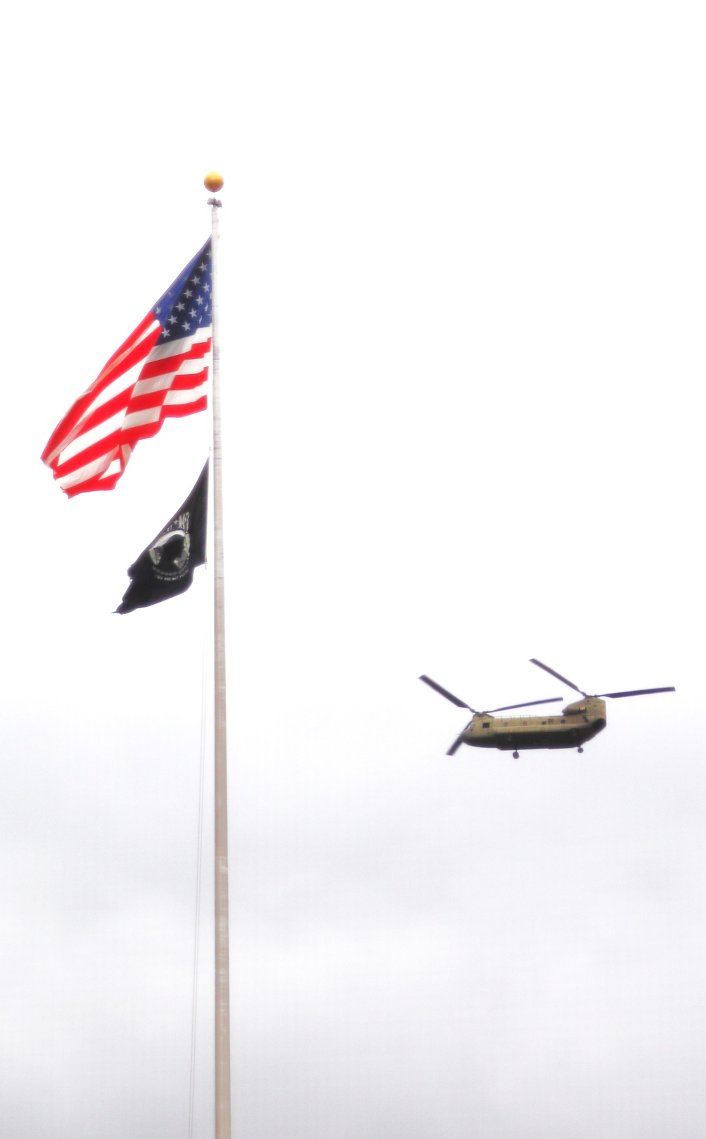 CH-47 Chinook helicopters play big part in supporting 86th Training Division’s CSTX 86-24-02