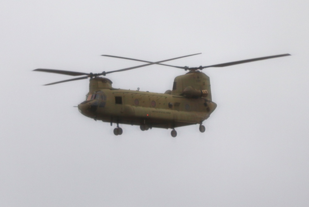 CH-47 Chinook helicopters play big part in supporting 86th Training Division’s CSTX 86-24-02