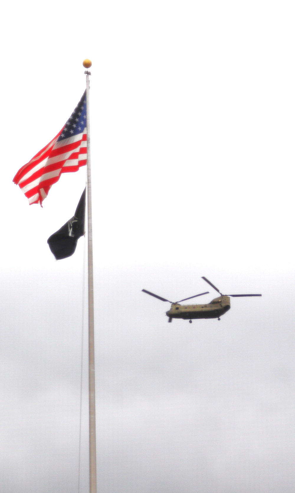 CH-47 Chinook helicopters play big part in supporting 86th Training Division’s CSTX 86-24-02