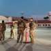6th Air Refueling Wing conducts NORE