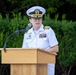 U.S. Air Force activates the 316th Inpatient Squadron at Walter Reed