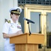 U.S. Air Force activates the 316th Inpatient Squadron at Walter Reed